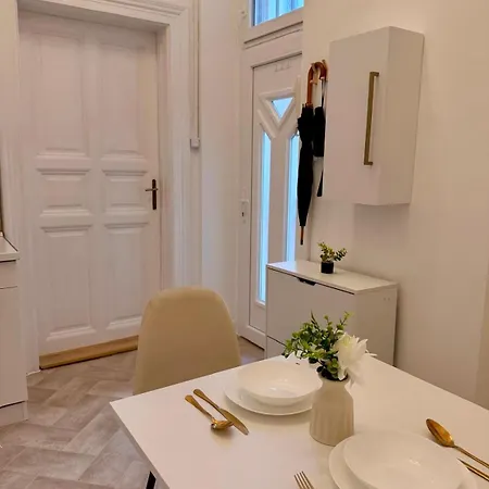 Vibes Apartment Budapest