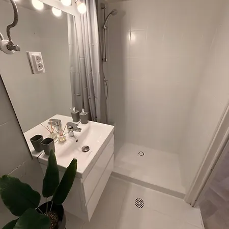 Vibes Apartment