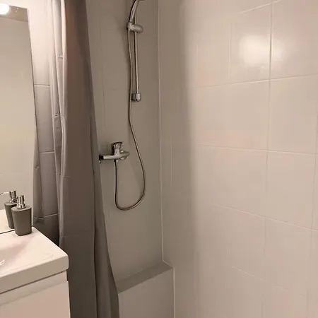 Apartment Vibes Budapest